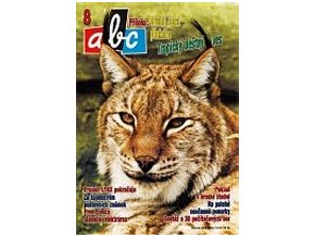 ABC ročník 42 číslo 08