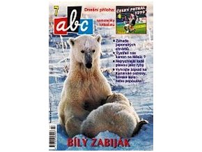 ABC ročník 44 číslo 07