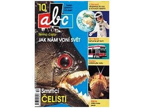 ABC ročník 44 číslo 10