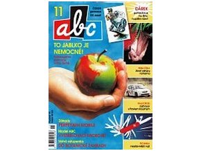 ABC ročník 44 číslo 11