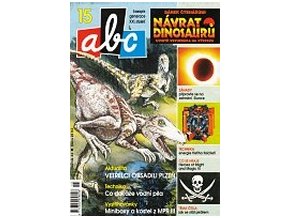 ABC ročník 44 číslo 15