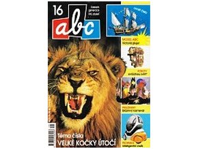 ABC ročník 44 číslo 16