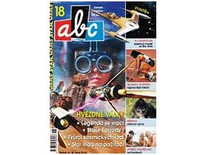 ABC ročník 44 číslo 18