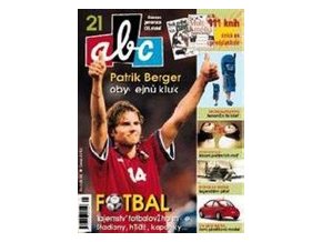 ABC ročník 44 číslo 21