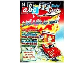 ABC ročník 42 číslo 14