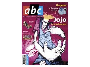 ABC ročník 50 číslo 16