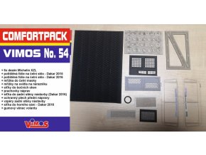 CZ VIMOS 054 25CP L01