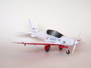Shark - ultralehké letadlo