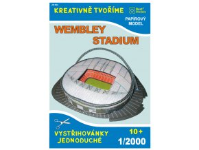 Wembley stadium