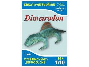 Dimetrodon