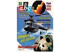 ABC ročník 40 číslo 20