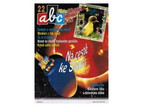 ABC ročník 40 číslo 22