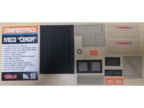 CZ VIMOS 055 32CP L01