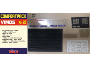 CZ VIMOS 028 32CP L01