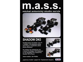 Shadow DN3