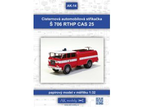 Š706 RTHP CAS 25