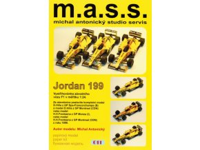 CZ MASS 011 L01
