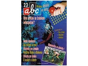 ABC ročník 40 číslo 23