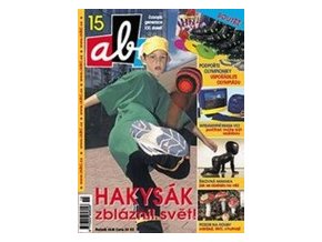 ABC ročník 45 číslo 15