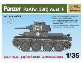 CZ BESTR A3 81 L01