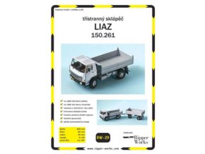 LIAZ 150.261