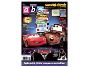 ABC ročník 56 číslo 16