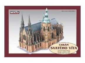 Chrám sv. Víta