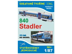 ř. 840 - Stadler