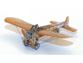 Blériot IX