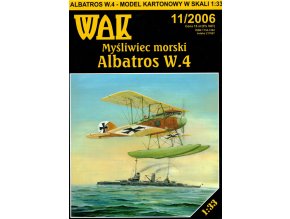 Albatros W.4