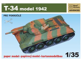 T-34/76 model 1942