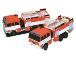 CAS 24 Tatra 815 6x6