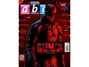 ABC ročník 67 číslo 05