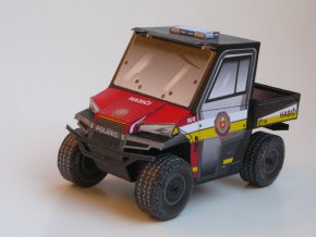 Polaris Ranger
