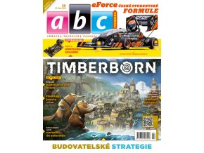 ABC ročník 67 číslo 22