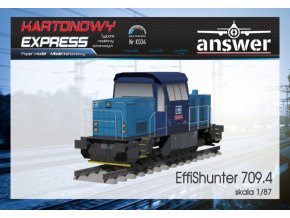EffiShunter 709.4