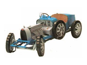 Bugatti 35B