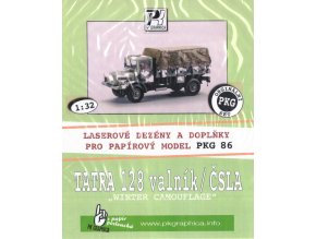 CZ PKG LAS 086 L01