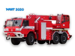 Tatra 815-7 6x6 AV 20.1