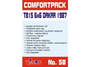 CZ VIMOS 058 32CP L01