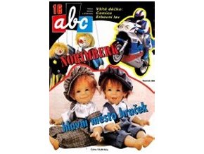 ABC ročník 36 číslo 16