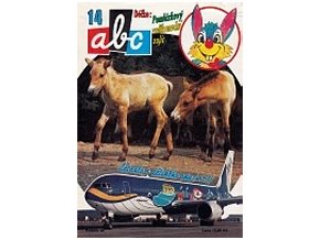 ABC ročník 38 číslo 14