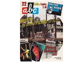 ABC ročník 38 číslo 22