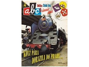 ABC C 40 04