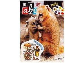 ABC C 40 10