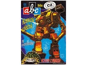 ABC C 40 11