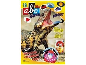 ABC C 40 19
