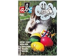 ABC ročník 44 číslo 06