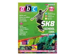 ABC ročník 54 číslo 10