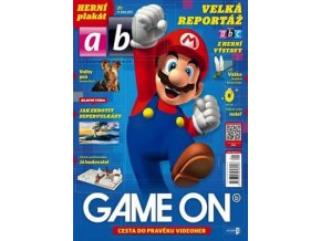 ABC ročník 62 číslo 21